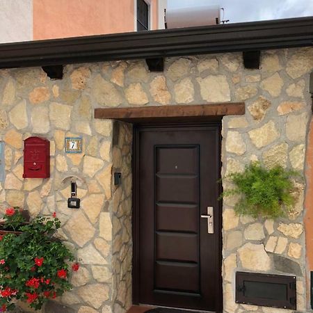 La Casetta Di Elena Lamezia Terme Exterior photo